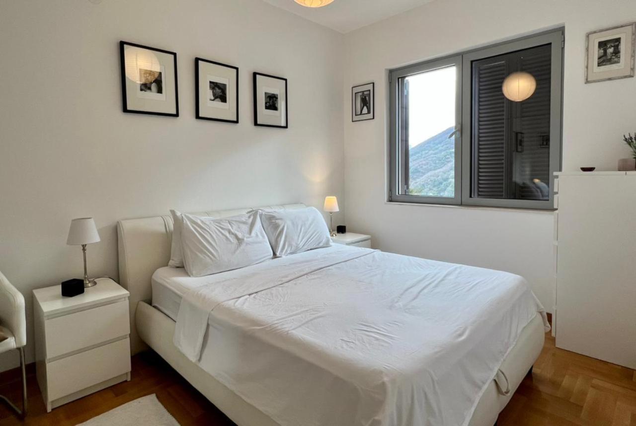 Lavender Bay Apartment C23 โกตอร์ ภายนอก รูปภาพ